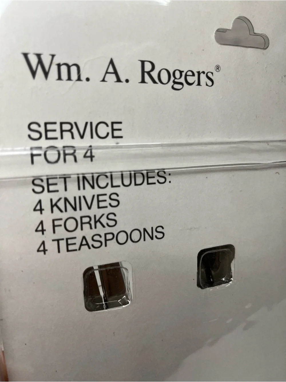 Wm Rogers wm rogers